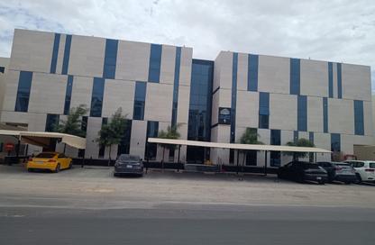Apartment - 3 - 3 for rent in Al Arid - Riyadh - Ar Riyadh