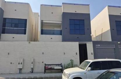 Villa - 6 - 3 for sale in الراشدية - مكة المكرمة - Makkah Al Mukarramah