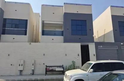 فيلا - 6 غرف نوم - 3 حمامات للبيع في الراشدية - مكة المكرمة - مكة المكرمة