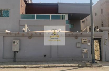 فيلا - 7+ - 7 للبيع في النخيل - جدة - مكة المكرمة