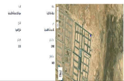 Land - Studio for sale in الملك عبدالله الاقتصادية - King Abdullah Economic City - Makkah Al Mukarramah Land - Studio for sale in الملك عبدالله الاقتصادية - King Abdullah Economic City - Makkah Al Mukarramah