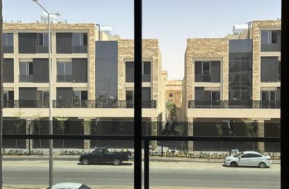 شقة - 4 غرف نوم - 3 حمامات للبيع في الرمال - الرياض - الرياض شقة - 4 غرف نوم - 3 حمامات للبيع في الرمال - الرياض - الرياض