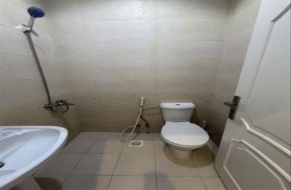 Apartment - Studio - 1 for rent in Al Faisaliyah - Jeddah - Makkah Al Mukarramah Apartment - Studio - 1 for rent in Al Faisaliyah - Jeddah - Makkah Al Mukarramah