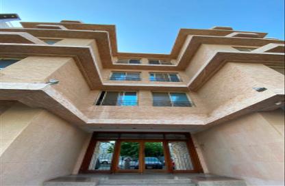 Apartment - 3 Bedrooms - 3 Bathrooms for rent in Ar Ruwais - Jeddah - Makkah Al Mukarramah