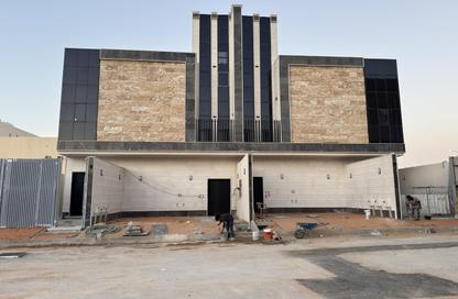 Full Floor - 4 Bedrooms - 5 Bathrooms for sale in Qurtubah - Riyadh - Ar Riyadh