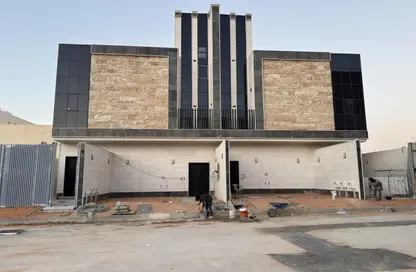 Full Floor - 4 Bedrooms - 5 Bathrooms for sale in Qurtubah - Riyadh - Ar Riyadh