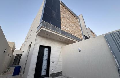Full Floor - 4 Bedrooms - 5 Bathrooms for sale in Qurtubah - Riyadh - Ar Riyadh