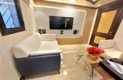 Office Space - 2 Bedrooms - 1 Bathroom for rent in Al Muhammadiyah - Riyadh - Ar Riyadh