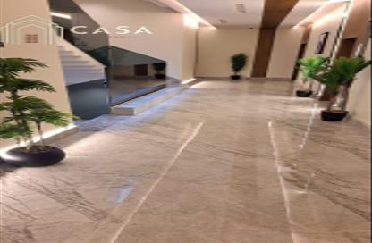 Apartment - Studio - 1 for rent in An Narjis - Riyadh - Ar Riyadh