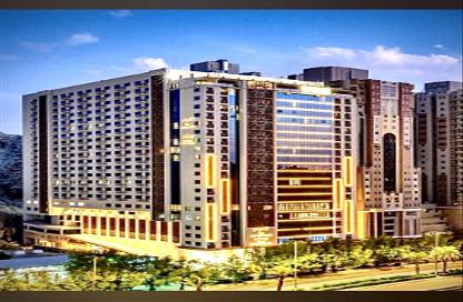 Apartment - 1 - 1 for sale in وادي جليل - مكة المكرمة - Makkah Al Mukarramah