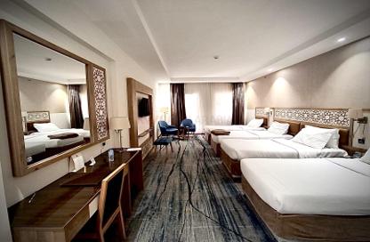 Apartment - 1 - 1 for sale in وادي جليل - مكة المكرمة - Makkah Al Mukarramah Apartment - 1 - 1 for sale in وادي جليل - مكة المكرمة - Makkah Al Mukarramah