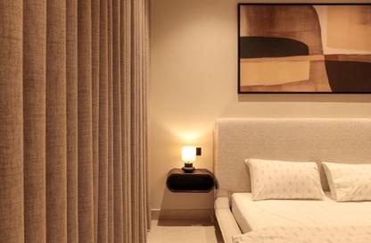 Apartment - 2 - 3 for rent in An Narjis - Riyadh - Ar Riyadh Apartment - 2 - 3 for rent in An Narjis - Riyadh - Ar Riyadh