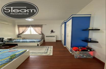 Villa - 7+ Bedrooms - 5 Bathrooms for rent in Al Mursalat - Riyadh - Ar Riyadh