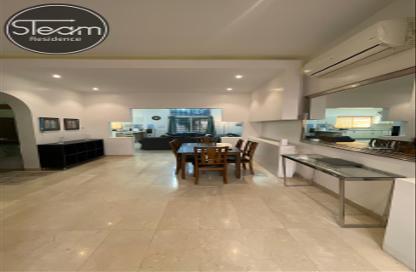Villa - 7+ Bedrooms - 5 Bathrooms for rent in Al Mursalat - Riyadh - Ar Riyadh