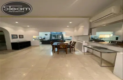 Villa - 7+ Bedrooms - 5 Bathrooms for rent in Al Mursalat - Riyadh - Ar Riyadh