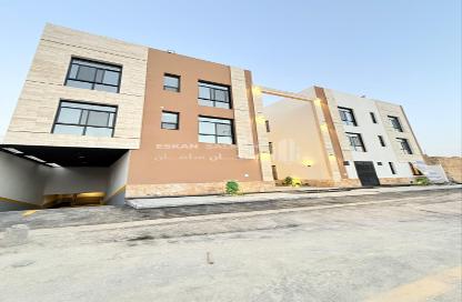 Apartment - 4 Bedrooms - 3 Bathrooms for sale in Al Mahdiyah - Riyadh - Ar Riyadh