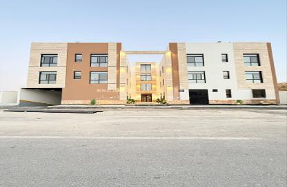 Apartment - 4 Bedrooms - 3 Bathrooms for sale in Al Mahdiyah - Riyadh - Ar Riyadh