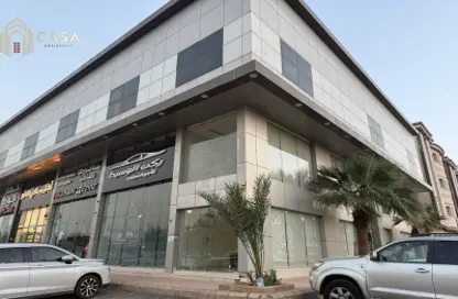 شقة - غرفة نوم - 2 حمامات للايجار في اليرموك - الرياض - الرياض