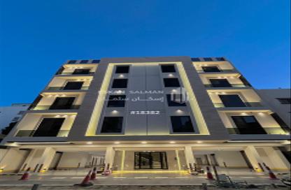 Apartment - 5 Bedrooms - 4 Bathrooms for sale in An Nahdah - Jeddah - Makkah Al Mukarramah