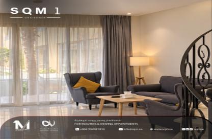 Villa - 2 - 2 for rent in Al Amwaj - Jeddah - Makkah Al Mukarramah