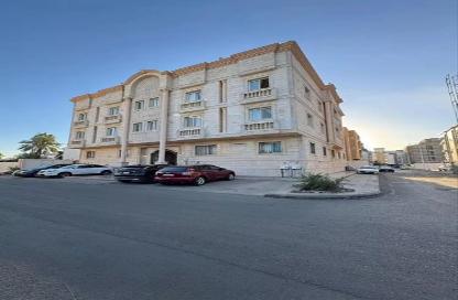 عمارة بالكامل - 7+ - 1 للبيع في الحمراء - جدة - مكة المكرمة عمارة بالكامل - 7+ - 1 للبيع في الحمراء - جدة - مكة المكرمة
