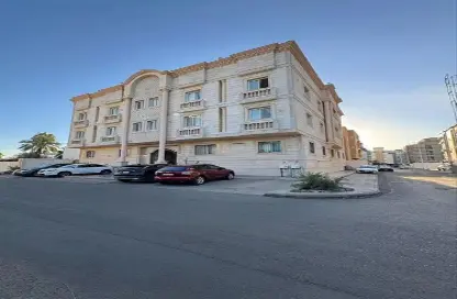 Whole Building - 1 Bathroom for sale in Al Hamra - Jeddah - Makkah Al Mukarramah