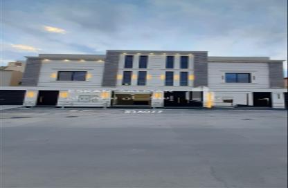 Apartment - 4 Bedrooms - 2 Bathrooms for sale in Al Saadah - Riyadh - Ar Riyadh Apartment - 4 Bedrooms - 2 Bathrooms for sale in Al Saadah - Riyadh - Ar Riyadh