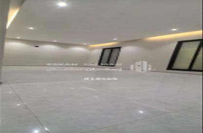 طابق كامل - 6 غرف نوم - 4 حمامات للبيع في الجنادرية - الرياض - الرياض