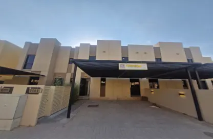Villa - 3 Bedrooms - 3 Bathrooms for rent in سدرة - Riyadh - Ar Riyadh