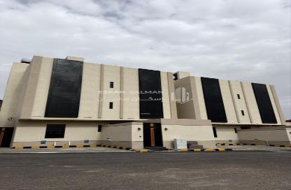 Full Floor - 7 Bedrooms - 4 Bathrooms for sale in As Salam - Al Madinah Al Munawwarah - Al Madinah Al Munawwarah
