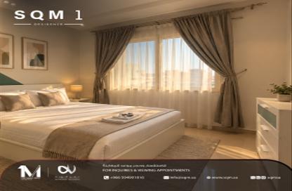 Villa - 3 - 2 for rent in Al Amwaj - Jeddah - Makkah Al Mukarramah