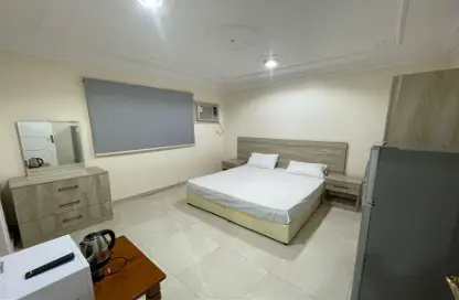 Apartment - 1 Bedroom - 1 Bathroom for rent in Al Marwah - Jeddah - Makkah Al Mukarramah