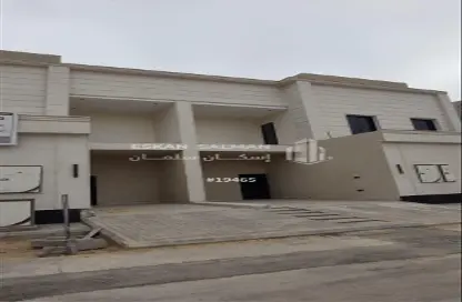 Apartment - 3 Bedrooms - 3 Bathrooms for sale in Al Nadwah - Riyadh - Ar Riyadh