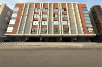 شقة - 5 - 3 للبيع في الريان - جدة - مكة المكرمة