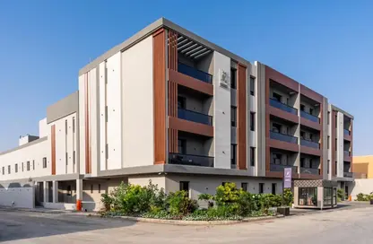 Apartment - 3 Bedrooms - 3 Bathrooms for sale in Al Izdihar - Riyadh - Ar Riyadh