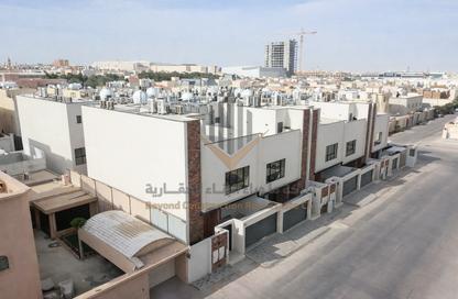 Apartment - 3 Bedrooms - 2 Bathrooms for rent in Ar Rabwah - Riyadh - Ar Riyadh