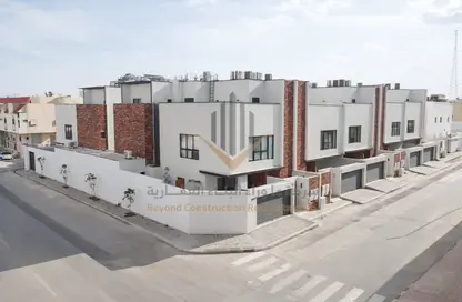 Apartment - 3 Bedrooms - 2 Bathrooms for rent in Ar Rabwah - Riyadh - Ar Riyadh