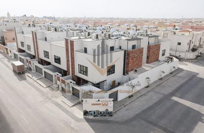 Apartment - 3 Bedrooms - 2 Bathrooms for rent in Ar Rabwah - Riyadh - Ar Riyadh