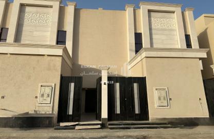 Apartment - 5 Bedrooms - 3 Bathrooms for sale in Al Janadriyah - Riyadh - Ar Riyadh Apartment - 5 Bedrooms - 3 Bathrooms for sale in Al Janadriyah - Riyadh - Ar Riyadh