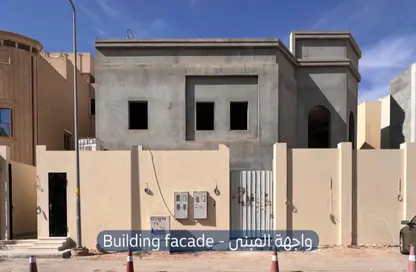 شقة - 4 غرف نوم - 3 حمامات للايجار في الياسمين - الرياض - الرياض