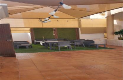 Villa - 7+ Bedrooms - 7+ Bathrooms for sale in Al Ajwad - Jeddah - Makkah Al Mukarramah