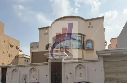 فيلا للبيع في الأجواد - جدة - مكة المكرمة