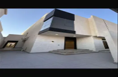 Villa - 6 Bedrooms - 7 Bathrooms for rent in Ar Rahmanyah - Jeddah - Makkah Al Mukarramah