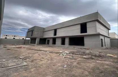 Villa - 4 Bedrooms - 4 Bathrooms for sale in وادي البطان - Al Madinah Al Munawwarah - Al Madinah Al Munawwarah