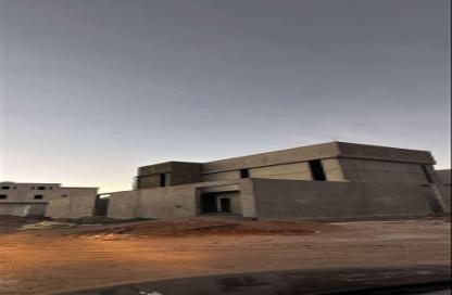 Villa - 4 Bedrooms - 4 Bathrooms for sale in وادي البطان - Al Madinah Al Munawwarah - Al Madinah Al Munawwarah