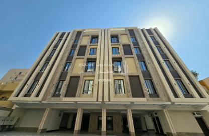 Apartment - 5 Bedrooms - 4 Bathrooms for sale in As Safa - Jeddah - Makkah Al Mukarramah Apartment - 5 Bedrooms - 4 Bathrooms for sale in As Safa - Jeddah - Makkah Al Mukarramah