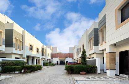 Villa - 3 - 3 for rent in Al Khalidiyah - Jeddah - Makkah Al Mukarramah