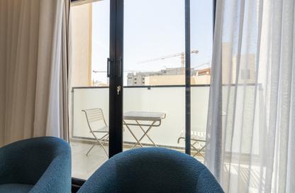 Apartment - 3 - 2 for rent in Al Olaya - Riyadh - Ar Riyadh