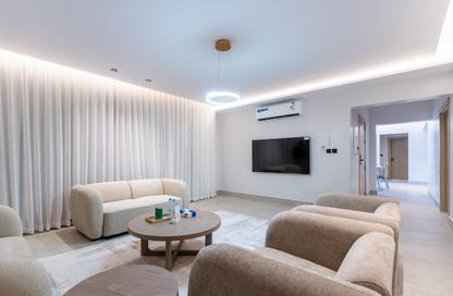 Apartment - 3 - 2 for rent in Al Olaya - Riyadh - Ar Riyadh
