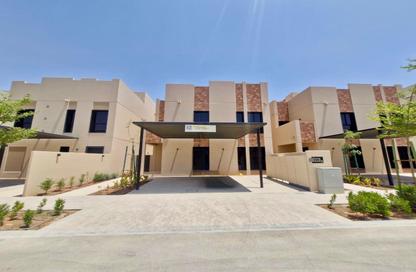 Villa - 4 Bedrooms - 6 Bathrooms for rent in سدرة - Riyadh - Ar Riyadh